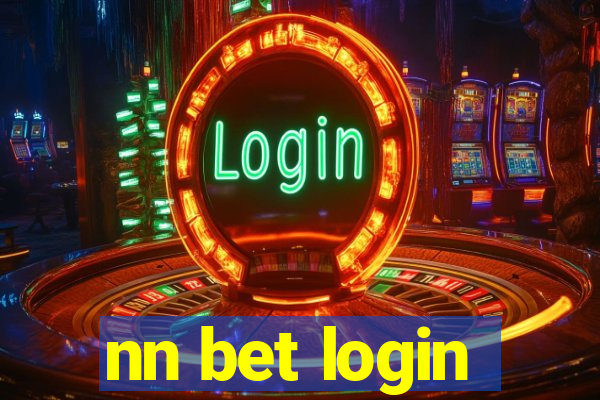 nn bet login